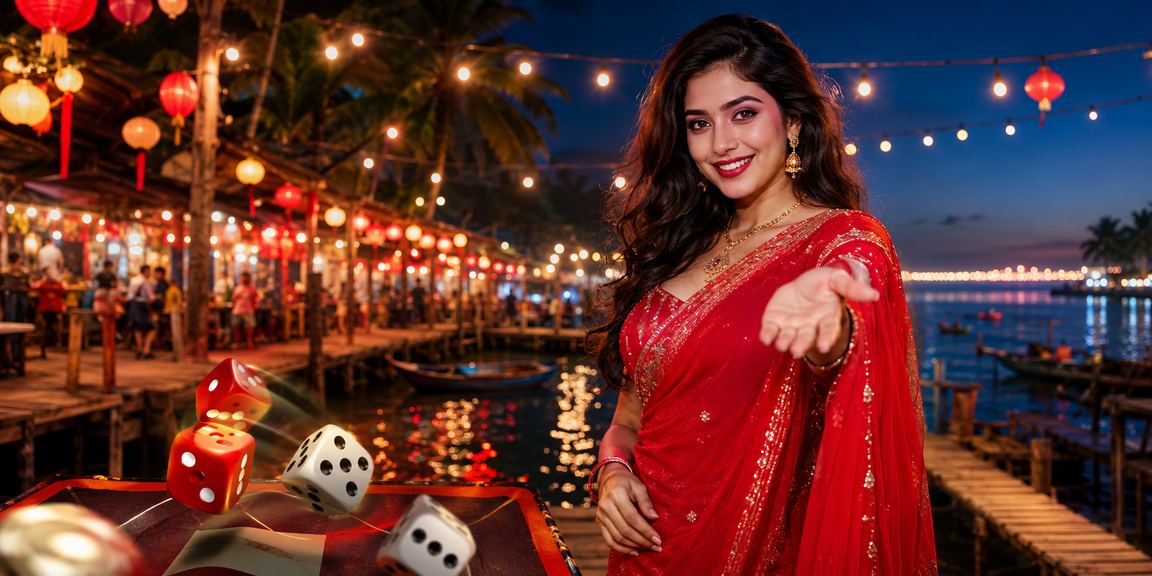 কক্সবাজারে ঐতিহ্যবাহী পোশাকে ডাইস গেম উপভোগ