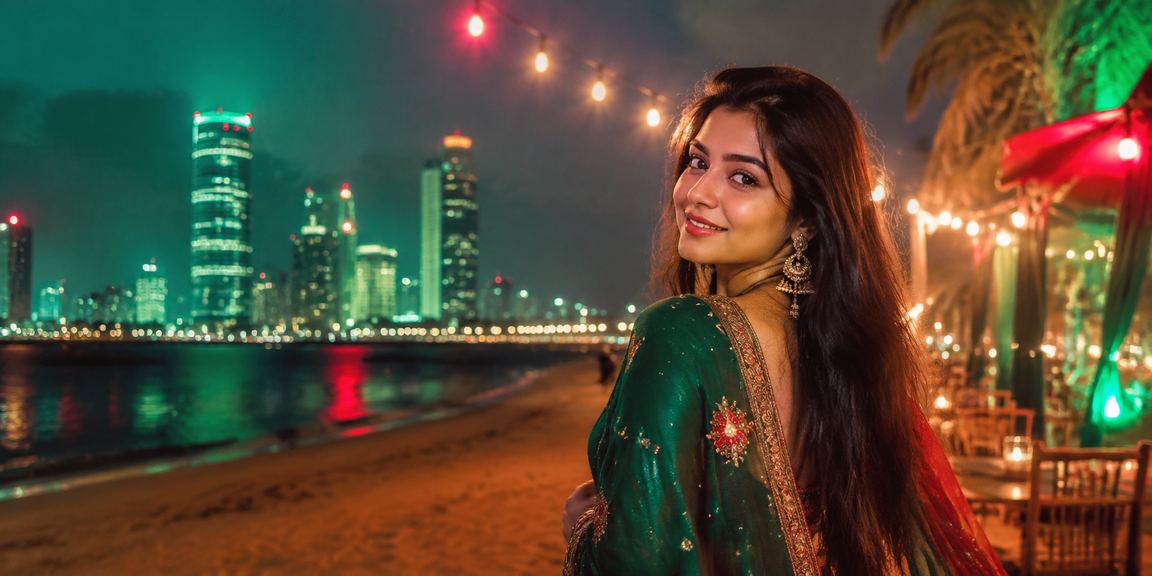 ঢাকায় লাল-সবুজ সাজসজ্জায় 44777 ভিআইপি বোনাস স্ক্রিন দেখছেন একজন খেলোয়াড়