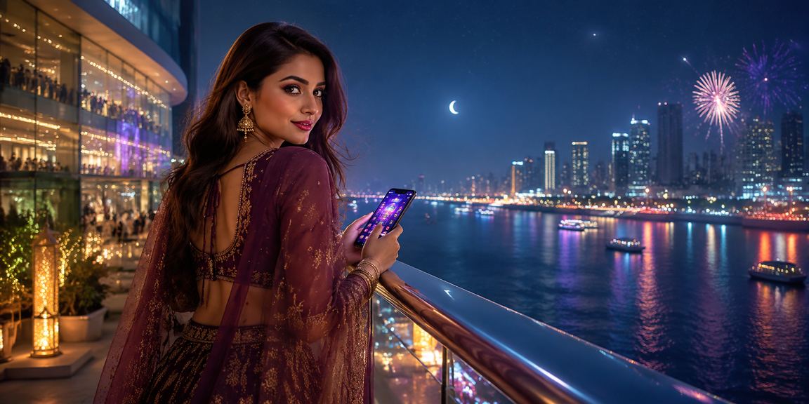 নারায়ণগঞ্জে ঈদের উৎসবে মোবাইল ক্যাসিনো উপভোগ